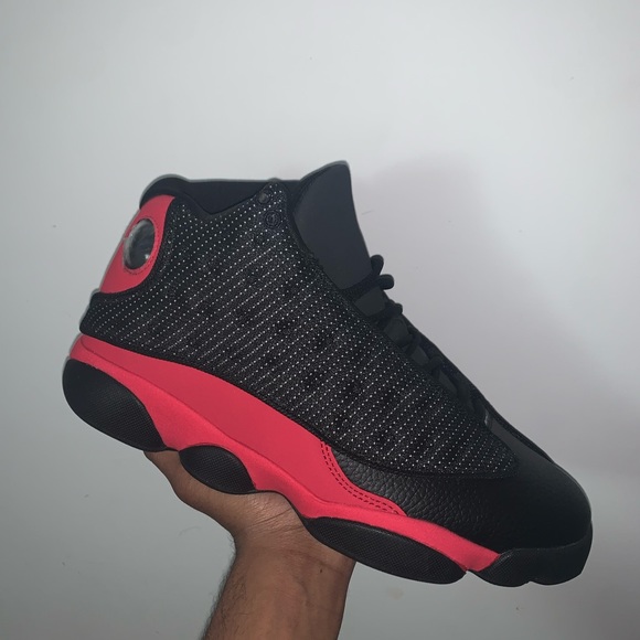 Jordan 13s “Bred” from 2013 - Picture 1 of 3